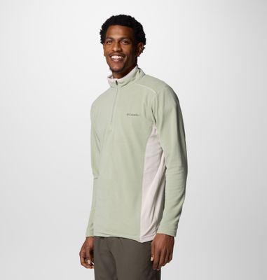 Image du produit Columbia Polaire Demi-zip Klamath Range™ II Homme (S)