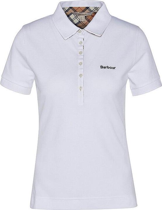 Produktbild Barbour Poloshirt PORTSDOWN (44)