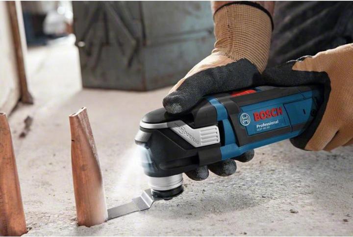 Immagine prodotto Bosch Professional Multi-Cutter GOP 40-30, in scatola