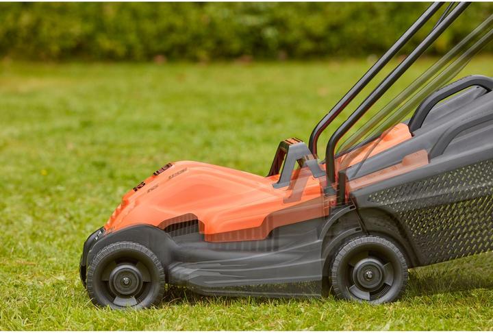Produktbild Black & Decker BEMW451BH (Netzbetrieb)