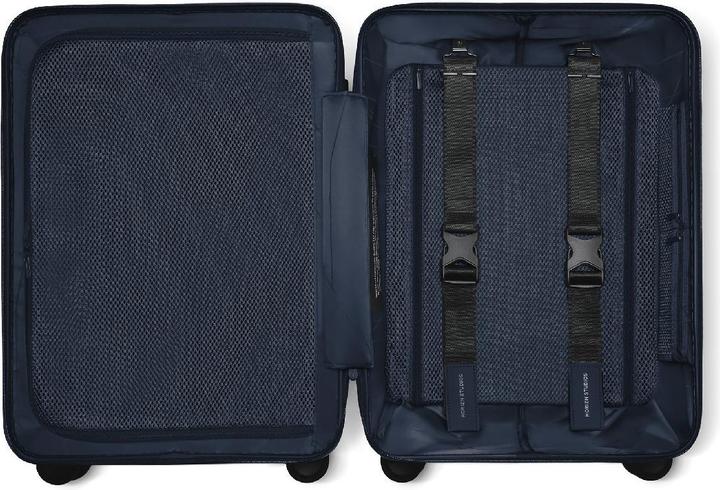 Produktbild Horizn H5 Pro - Cabin Trolley (36 l, Handgepäck (bis 50l))