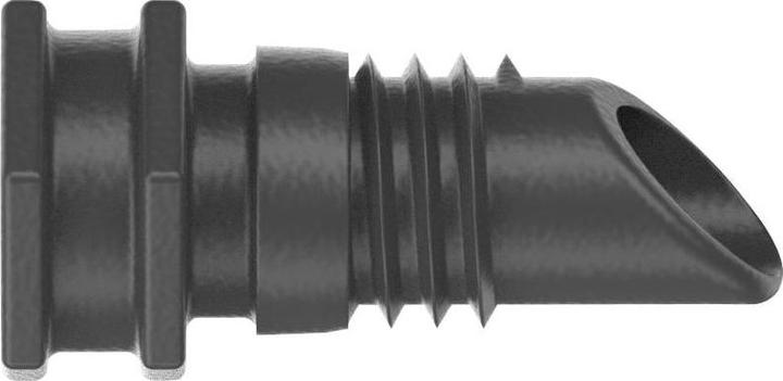 Produktbild Gardena Hahn-Anschluss 13 mm – 4,6 mm (Tropfbewässerung Verbinder + Abzweiger)
