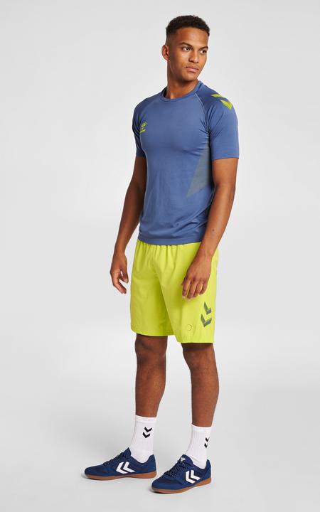 Image du produit hummel Maillot D'Entraînement Lead Pro Seamless (S)