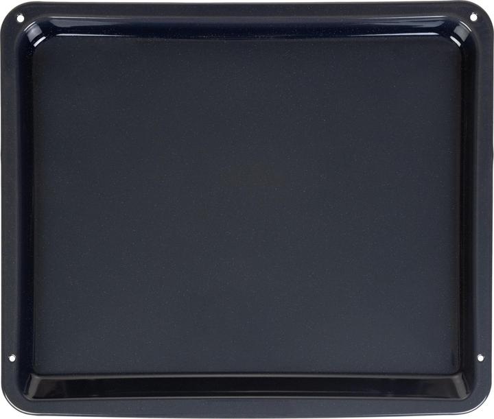 Actual product image Zanussi Baking tray enamel 42.6 cm x 36 cm