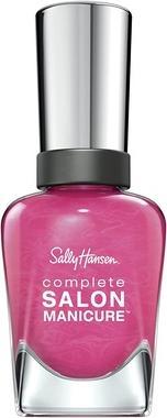 Immagine prodotto Sally Hansen Smalto per unghie Complete Salon Manicure 15ml 530 Ritorno al fucsia (Ritorno al fucsia)