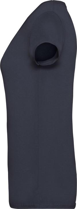 Image du produit Fruit of the Loom T-shirt Lady Fit à col en V pour femmes/femmes (M)