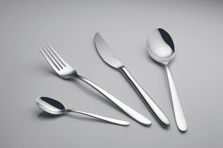 Immagine prodotto Sola Callisto CNS (24 Pezzo/i, Set di posate)