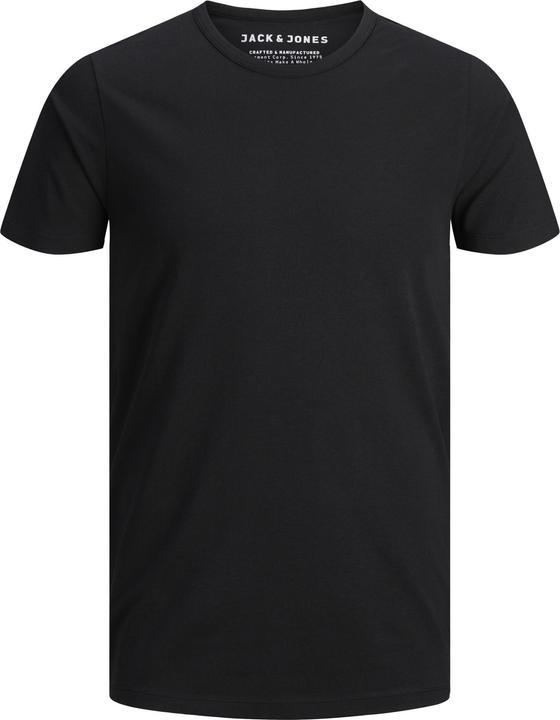 Image du produit Jack & Jones Jjebasic O-Neck Tee S/S Noos (XS)