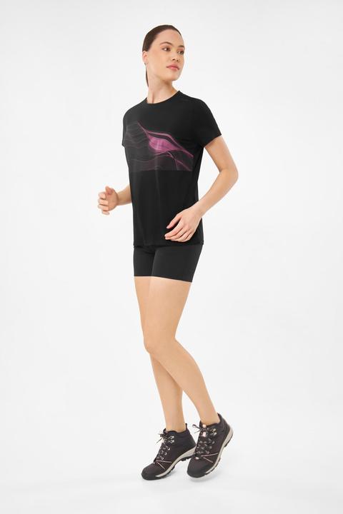 Produktbild Vikingsports Morain Bamboo Lady T-Shirt (M)