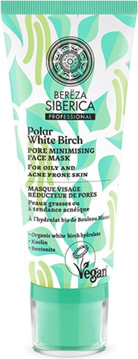 Immagine prodotto Natura Siberica Betulla bianca polare (100 ml)