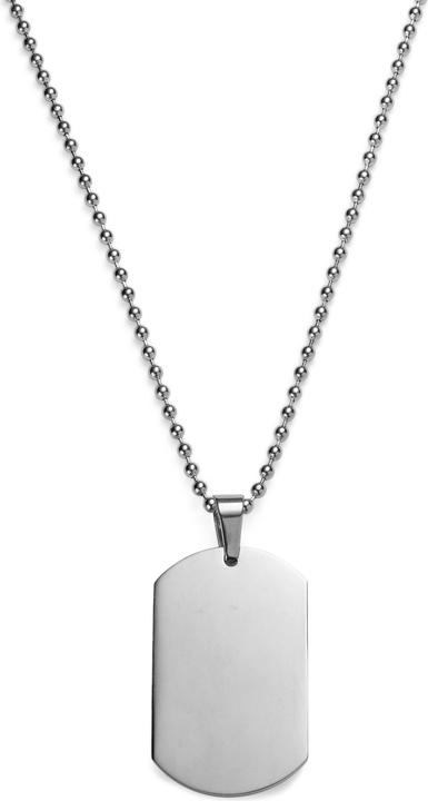 Actual product image Lucleon Per (Stainless steel)