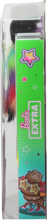 Immagine prodotto Barbie Bambola extra - Cappotto arcobaleno