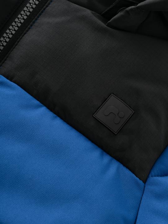 Produktbild Name it Nmmmorning Puffer Jacket TB (104)