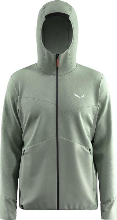 Image du produit Salewa Veste à capuche Puez Merino Durastretch (52)