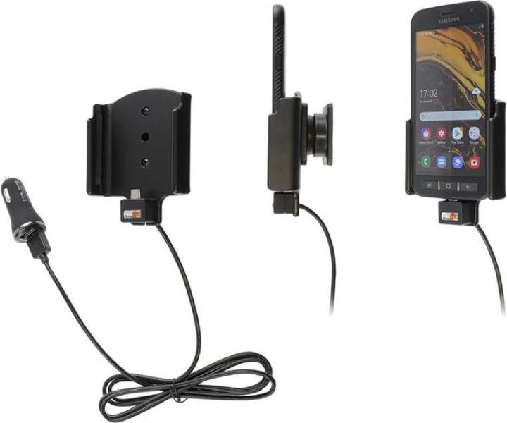 Actual product image Brodit Device holder active