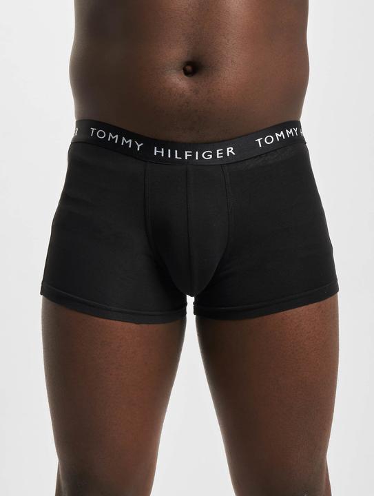 Produktbild Tommy Hilfiger Boxershorts Essential 3 Pack (M, 3er Pack)