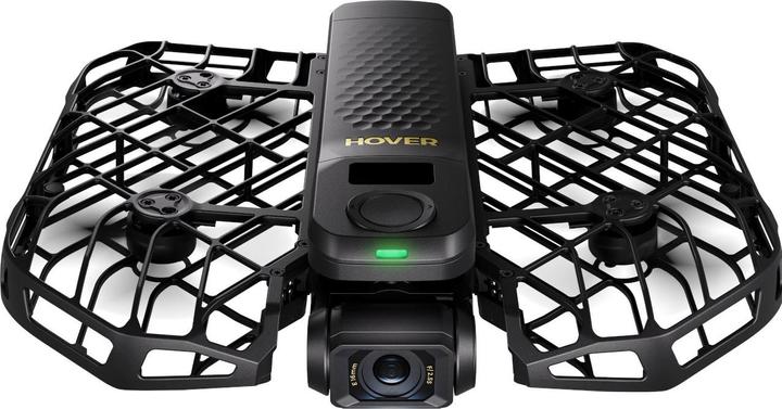 HoverAir X1 PROMAX Combo (16 min, 192.50 g, 48 Mpx)
