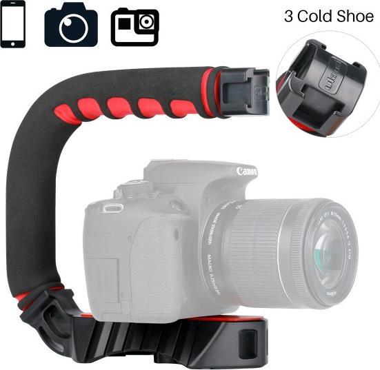 Actual product image Ulanzi Grab handle U-Grip Pro (Various)