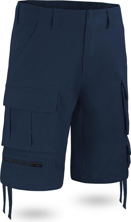 Actual product image Normani Men's shorts Atacama - 9205 (XL)