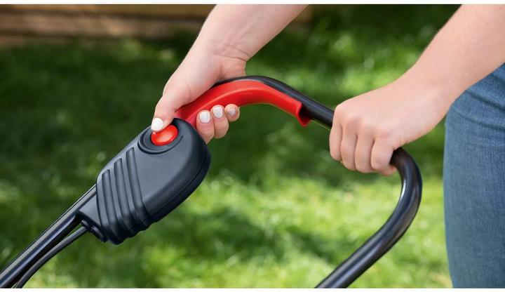 Produktbild Bosch Home & Garden CityMower 18V-32-300 (Akkubetrieb)