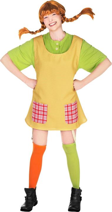 Produktbild Metamorph Pippi Langstrumpf (S)