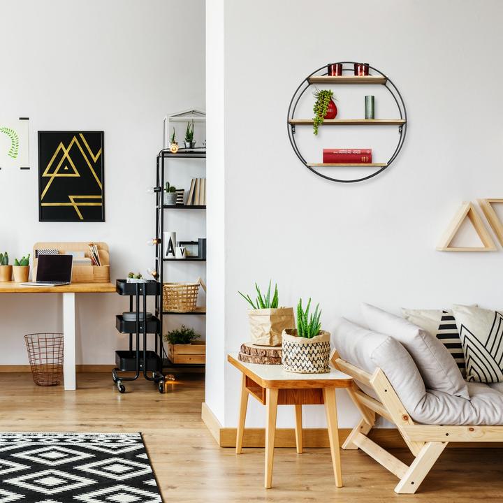 Image du produit Relaxdays Etagere
