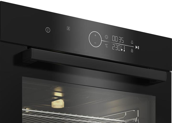 Actual product image Beko BBIM17400BDS