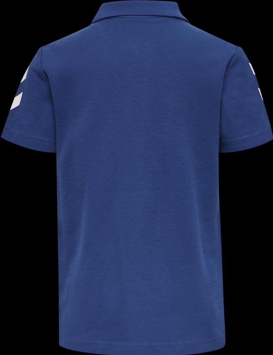 Image du produit hummel Polo En Coton Go Kids (176)