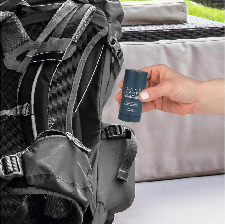 Immagine prodotto Summersaver Stick anti-sfregamento (Burro corpo)