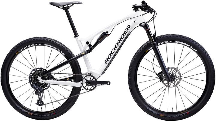 Actual product image Rockrider XC 900 (43.60 cm)