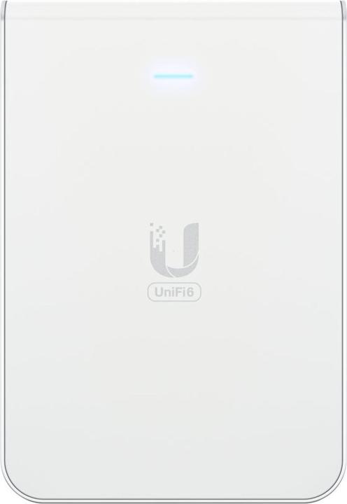 Ubiquiti UniFi U6-IW (4800 Mbit/s)