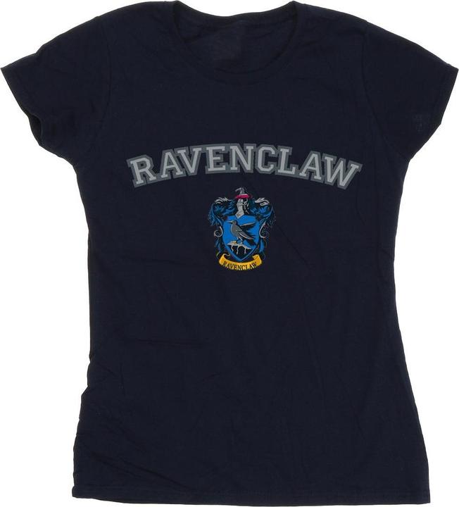 Produktbild Ravenclaw Crest TShirt (M)