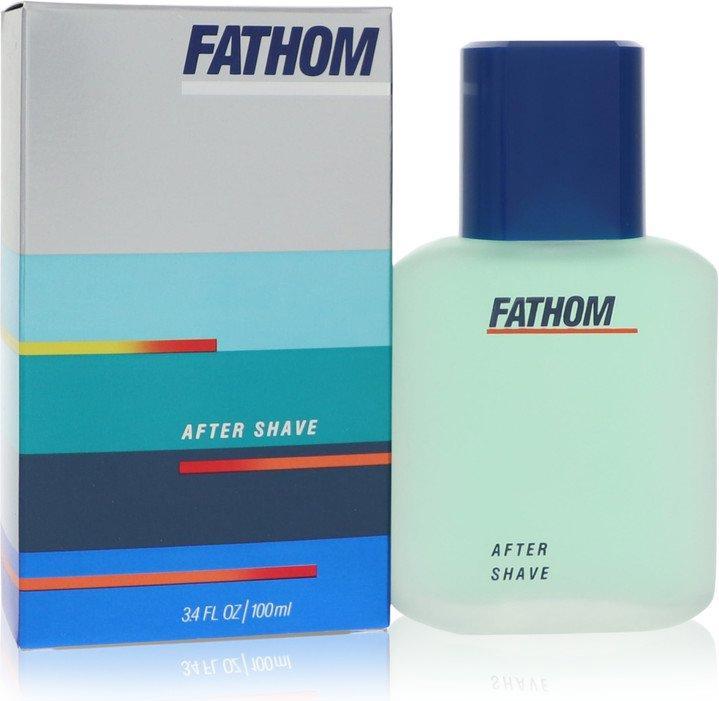 Dana Fathom by After Shave 100 ml (Aftershave Sprühpumpe, 100 ml)