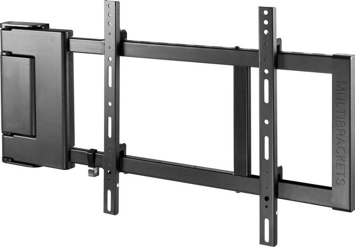 Produktbild Multibrackets Motorisierte Wandhalterung (Wand, 55", 30 kg)