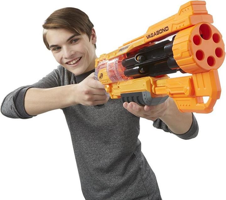 Produktbild Nerf Doomlands XD Vagabond