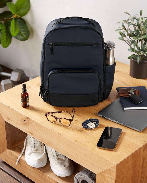 Image du produit Skiphop Flex Diaper Backpack- Navy
