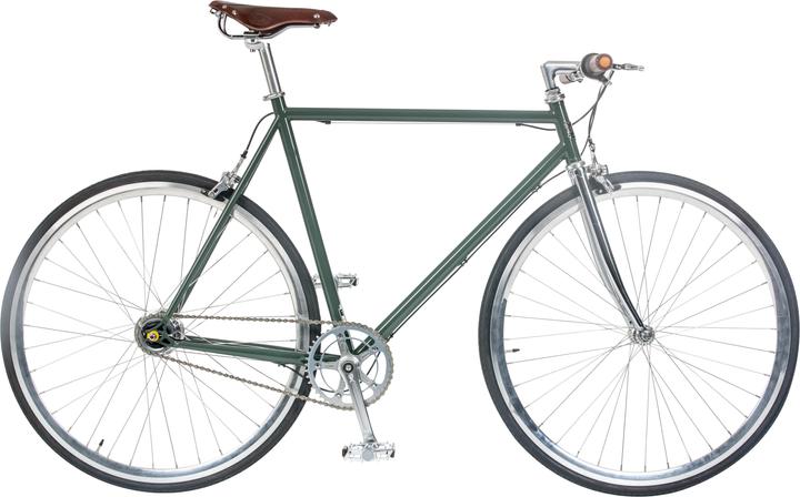 Produktbild Urban Rider 7-Speed (54 cm)