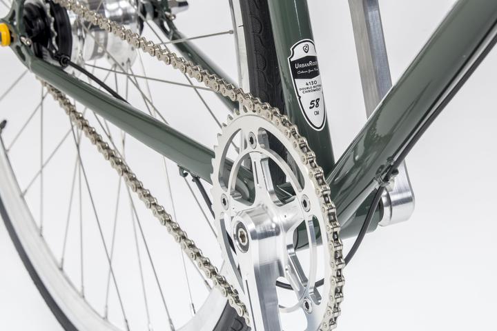 Produktbild Urban Rider 7-Speed (54 cm)