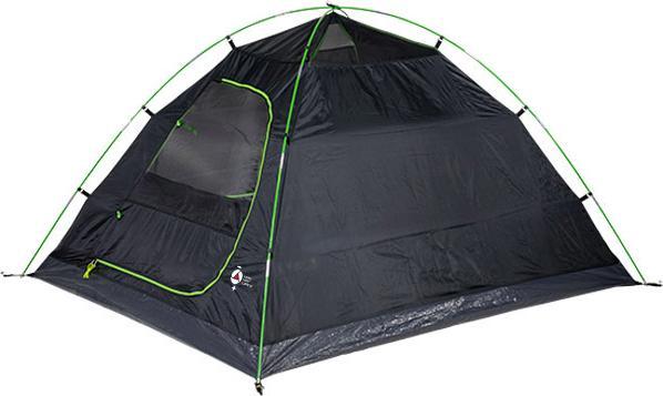 Actual product image High Peak Tent Kira 3 10370, light grey (Dome tent, 3.80 kg, 3 persons)