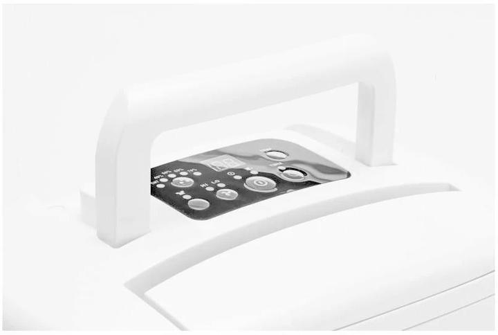 Produktbild ecofort ecoQ DryAir 20L (50 m², 20 l/24h)