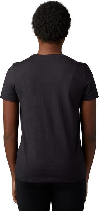 Produktbild Fox Tee 23 Ryvr Ss Blk S (S)