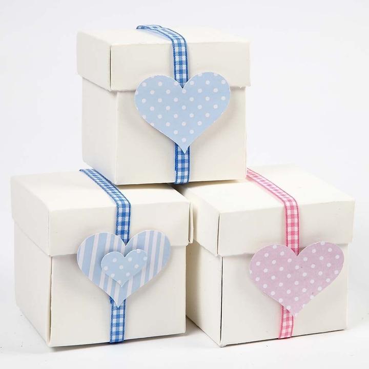 Produktbild Creativ Company Motivstanzer-Set