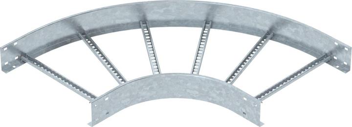 Immagine prodotto OBO Bettermann Curva a 90 gradi LB 90 1150 R3 FT