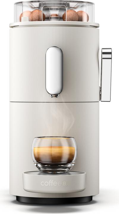 CoffeeB Globe (CoffeeB)
