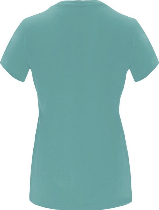 Immagine prodotto Alpinia Capri Maglietta Maniche Corte Donna (S)