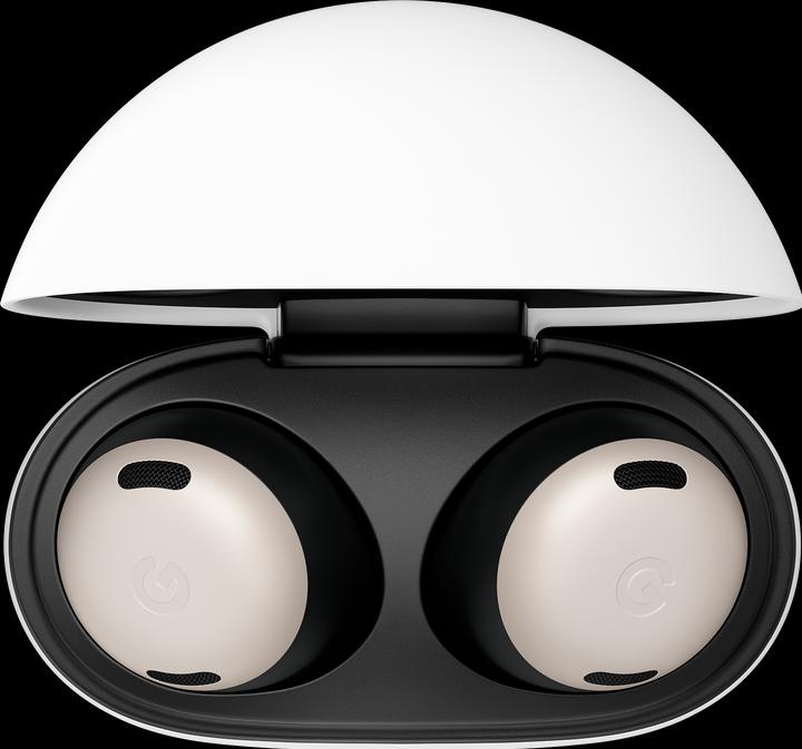 Actual product image Google Pixel Buds Pro (ANC, 7 h, Wireless)