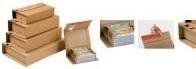 Produktbild Colompac Wickelkarton (45.5 x 32 x 7 cm, 1 x)