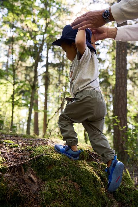 Produktbild Reima Kinder BugProof Hose Siimes ish (92)