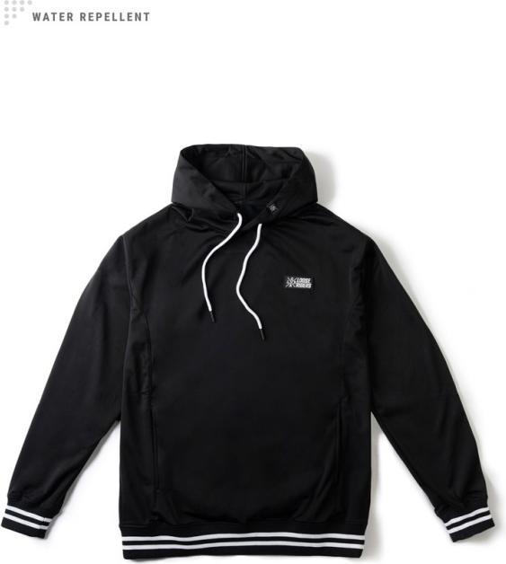 Produktbild Loose Riders Fleece Hoodies (M)