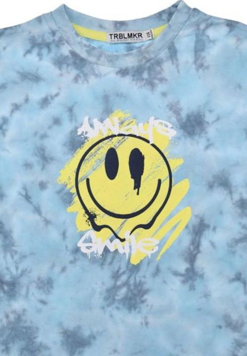 Immagine prodotto Bondi Maglietta Always Smile (128)
